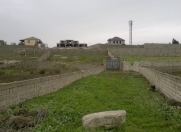 Satılır 10 sot torpaq Buzovna