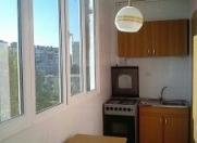 Satılır 1 otaqlı 51 m2 köhnə tikili İnşaatçılar m.