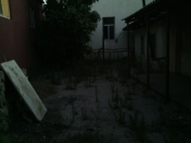 Satılır 2 otaqlı 56 m2 həyət evi Keşlə bazarı