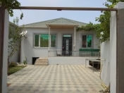 Satılır 3 otaqlı 100 m2 həyət evi Y.Suraxanı