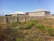 Satılır 2.3 sot torpaq Müşfiqabad