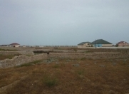 Satılır 2.3 sot torpaq Müşfiqabad