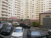 Satılır 2 otaqlı 90 m2 yeni tikili 9 mkr