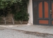 Satılır 4 otaqlı 100 m2 həyət evi Qaraçuxur