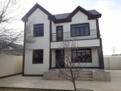 Satılır 4 otaqlı 150 m2 villa Buzovna