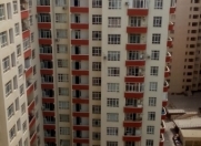 Satılır 4 otaqlı 135 m2 yeni tikili İnşaatçılar m.