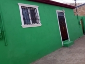 Satılır 2 otaqlı 80 m2 həyət evi Xırdalan