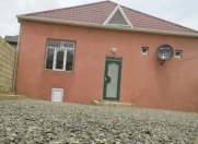 Satılır 3 otaqlı 120 m2 həyət evi Masazır