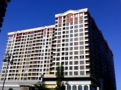 Satılır 2 otaqlı 114 m2 yeni tikili Qara şəhər