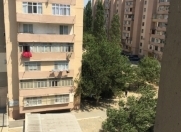 Satılır 3 otaqlı 54 m2 köhnə tikili Qaraçuxur