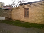 Satılır 7 otaqlı 4000 m2 həyət evi Gənclik m.