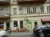 İcarəyə verilir 10 otaqlı 520 m2 obyekt İçəri Şəhər m.