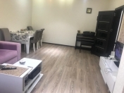 Satılır 3 otaqlı 85 m2 həyət evi Nizami m.