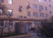 Satılır 2 otaqlı 51 m2 köhnə tikili Binə ticarət mərkəzi