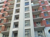 Satılır 3 otaqlı 142 m2 yeni tikili Gənclik m.