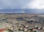 Satılır 4 otaqlı 103 m2 köhnə tikili Y.Günəşli