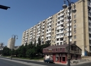 Satılır 5 otaqlı 140 m2 köhnə tikili Həzi Aslanov