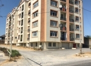 Satılır 2 otaqlı 73 m2 yeni tikili Novxanı