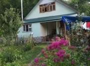 Satılır 4 otaqlı 100 m2 bağ evi Qusar