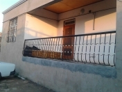 Satılır 3 otaqlı 95 m2 həyət evi Savalan