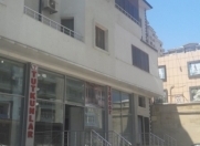 İcarəyə verilir 3 otaqlı 150 m2 ofis Tibb Universiteti