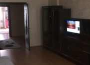 Satılır 3 otaqlı 123 m2 yeni tikili İnşaatçılar m.