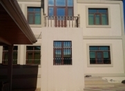 Satılır 6 otaqlı 200 m2 bağ evi Digah