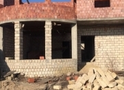 Satılır 5 otaqlı 220 m2 həyət evi Saray