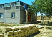 Satılır 5 otaqlı 210 m2 bağ evi Pirşağı