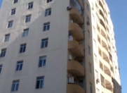 Satılır 2 otaqlı 90 m2 yeni tikili İnşaatçılar m.