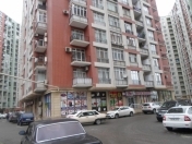 Satılır 2 otaqlı 90 m2 yeni tikili Nəriman Nərimanov m.