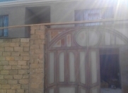 Satılır 8 otaqlı 204.6 m2 həyət evi Badamdar