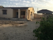 Satılır 4 otaqlı 100 m2 bağ evi Nardaran