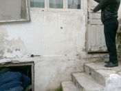 Satılır 3 otaqlı 78 m2 həyət evi Bayıl