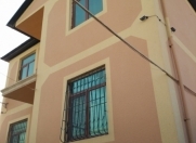 Satılır 6 otaqlı 200 m2 həyət evi Hövsan