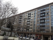 Satılır 3 otaqlı 65 m2 köhnə tikili Ayna Sultanova heykəli