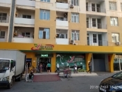 İcarəyə verilir 3 otaqlı 80 m2 yeni tikili Həzi Aslanov m.
