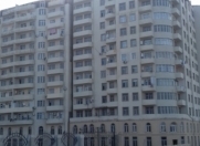 İcarəyə verilir 2 otaqlı 60.7 m2 yeni tikili Xırdalan