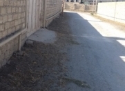 Satılır 10 sot torpaq Şüvəlan