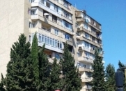 Satılır 3 otaqlı 90 m2 köhnə tikili 8 km