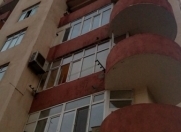 Satılır 2 otaqlı 52 m2 yeni tikili İnşaatçılar m.