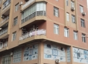 Satılır 2 otaqlı 105 m2 yeni tikili Nəsimi bazarı