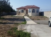 Satılır 4 otaqlı 120 m2 bağ evi Albalı