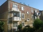 Satılır 2 otaqlı 57 m2 yeni tikili Məhəmmədli