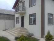 Satılır 4 otaqlı 120 m2 villa Buzovna