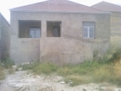 Satılır 3 otaqlı 100 m2 həyət evi Kürdəxanı