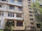 Satılır 5 otaqlı 125 m2 köhnə tikili 9 mkr