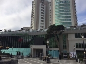 İcarəyə verilir 1 otaqlı 120 m2 obyekt Sahil m.