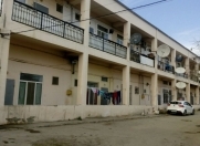 Satılır 3 otaqlı 60 m2 köhnə tikili Bayıl parkı