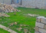 Satılır 3 sot torpaq Ramana